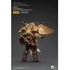 JoyToy Space Marines - Escuadra Legio Custodes Custodian Venatari - Venatari con Destructor Kenetic