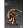 JoyToy Space Marines - Escuadra Legio Custodes Custodian Venatari - Venatari con Destructor Kenetic