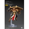 JoyToy Space Marines - Escuadra Legio Custodes Custodian Venatari - Venatari con Destructor Kenetic