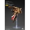 JoyToy Space Marines - Escuadra Legio Custodes Custodian Venatari - Venatari con Destructor Kenetic