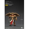 JoyToy Space Marines - Escuadra Legio Custodes Custodian Venatari - Venatari con Destructor Kenetic