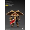 JoyToy Space Marines - Legio Custodes Escuadra Venatari - Venatari con Destructor Kenetic 2