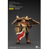 JoyToy Space Marines - Legio Custodes Escuadra Venatari - Venatari con Destructor Kenetic 2