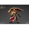 JoyToy Space Marines - Legio Custodes Escuadra Venatari - Venatari con Destructor Kenetic 2