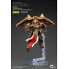 JoyToy Space Marines - Legio Custodes Escuadra Venatari - Venatari con Destructor Kenetic 2