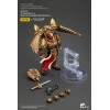 JoyToy Space Marines - Legio Custodes Escuadra Venatari - Venatari con Destructor Kenetic 2