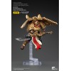 JoyToy Space Marines - Escuadra Legio Custodes Custodian Venatari - Venatari con Lanza Venatari