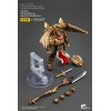 JoyToy Space Marines - Escuadra Legio Custodes Custodian Venatari - Venatari con Lanza Venatari
