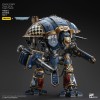 Joytoy - Caballeros Imperiales Casa Terryn Caballero Paladín - Warhammer 40000