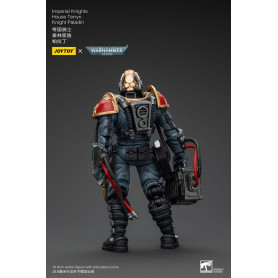 Joytoy - Caballeros Imperiales Casa Terryn Caballero Paladín - Warhammer 40000