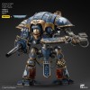 Joytoy - Caballeros Imperiales Casa Terryn Caballero Paladín - Warhammer 40000