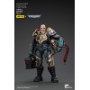 Joytoy - Caballeros Imperiales Casa Terryn Caballero Paladín - Warhammer 40000