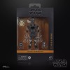 Star Wars Black Series - IG-12 de lujo y Grogu - El Mandaloriano