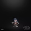 Star Wars Black Series - IG-12 de lujo y Grogu - El Mandaloriano