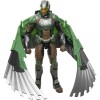 Hasbro Marvel Legends Series - Halcón - Capitán América: Un mundo feliz