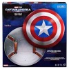 Hasbro Marvel Legends Series - Escudo del Capitán América - Capitán América: Brave New World