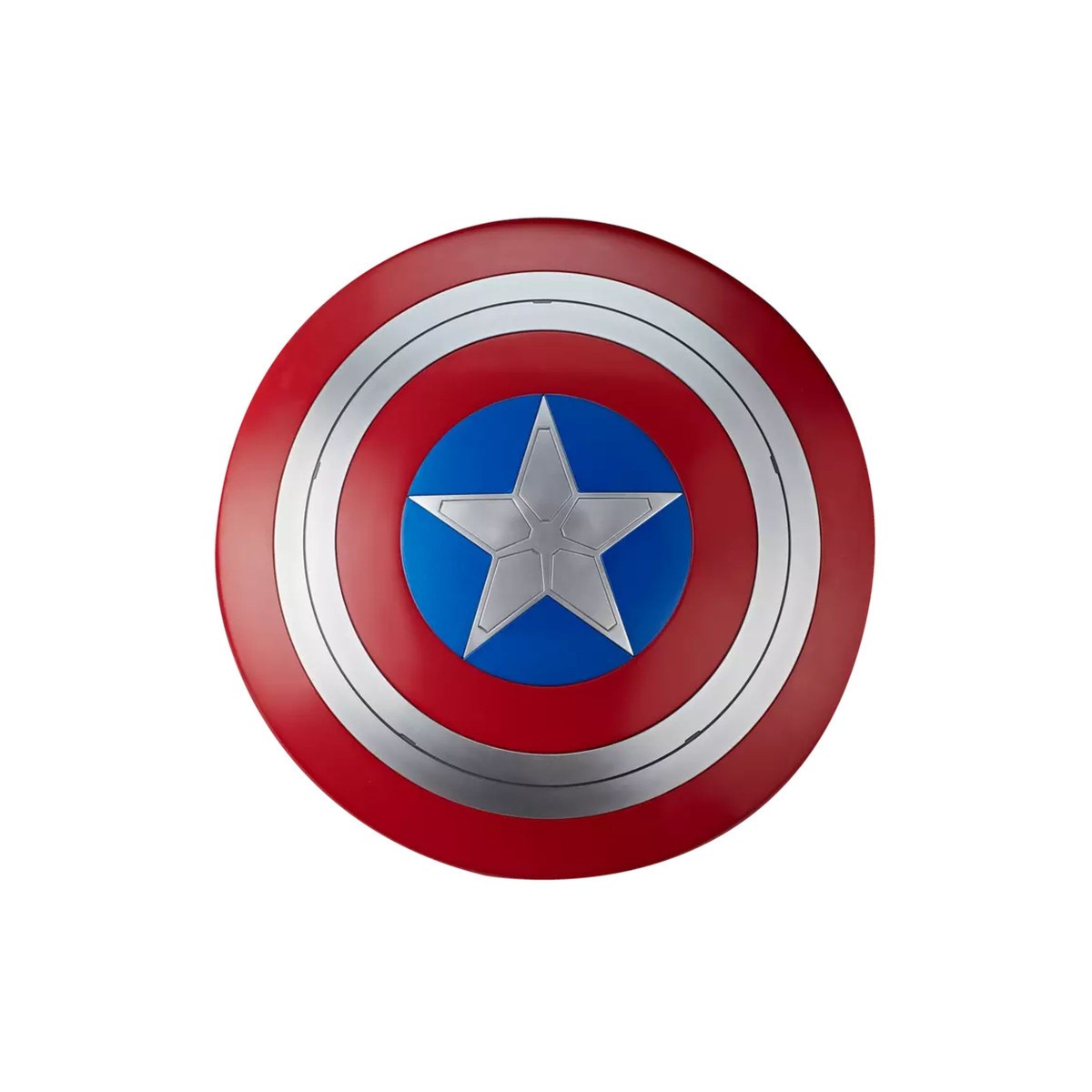 Hasbro Marvel Legends Series - Escudo del Capitán América - Capitán América: Brave New World