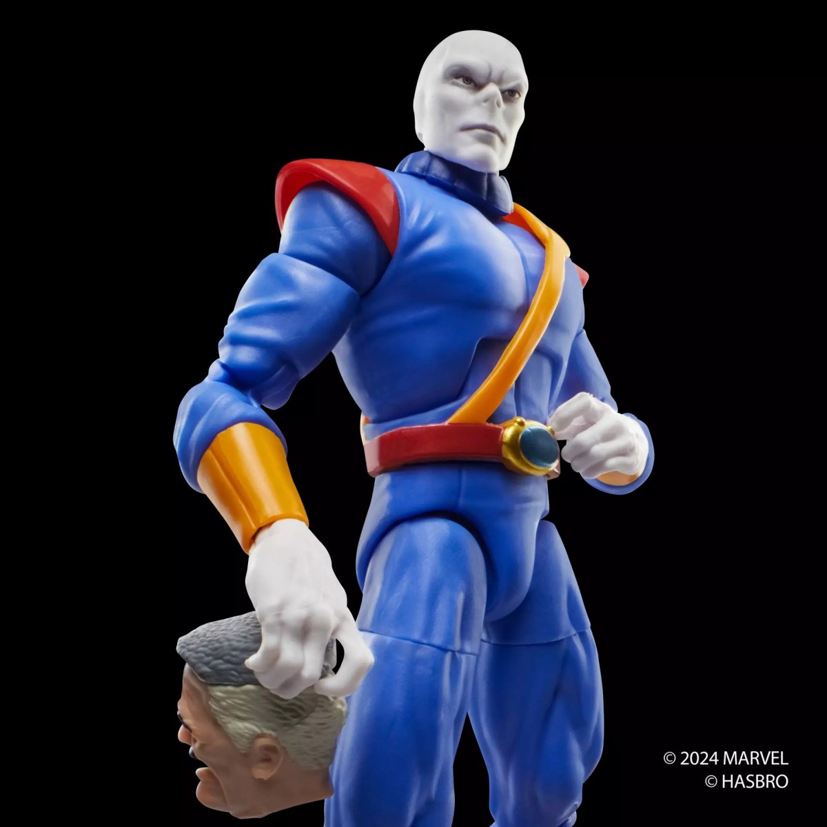 Hasbro Marvel Legends Series Spider-Man - Camaleón