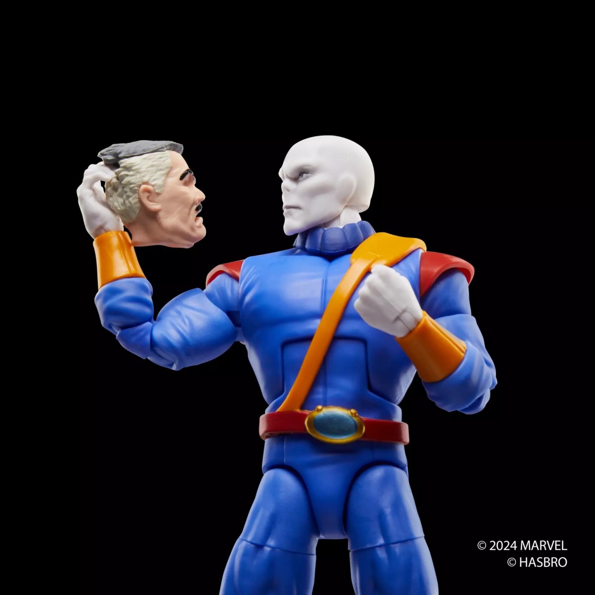 Hasbro Marvel Legends Series Spider-Man - Camaleón