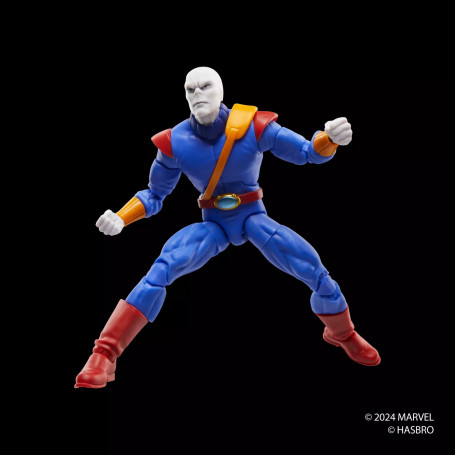 Hasbro Marvel Legends Series Spider-Man - Camaleón