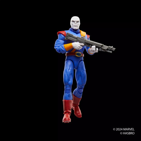 Hasbro Marvel Legends Series Spider-Man - Camaleón