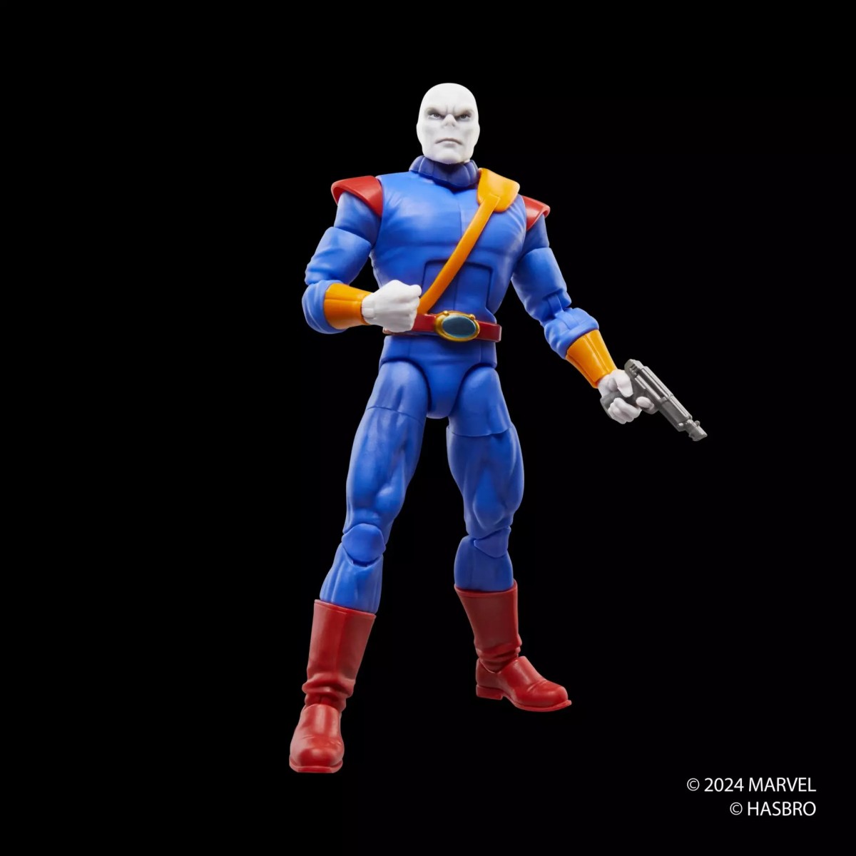 Hasbro Marvel Legends Series Spider-Man - Camaleón