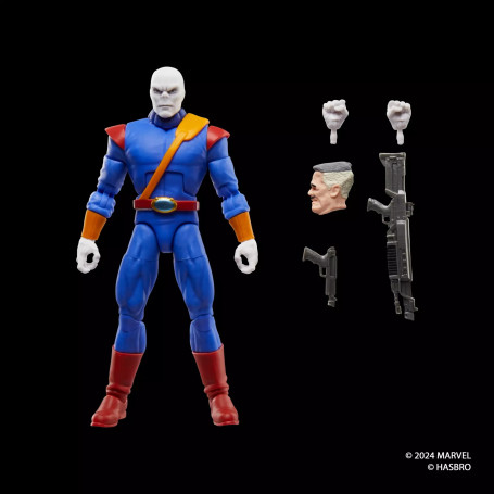 Hasbro Marvel Legends Series Spider-Man - Camaleón