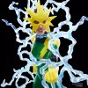 Hasbro Marvel Legends Series Spider-Man - Electro Francine Frye