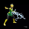 Hasbro Marvel Legends Series Spider-Man - Electro Francine Frye