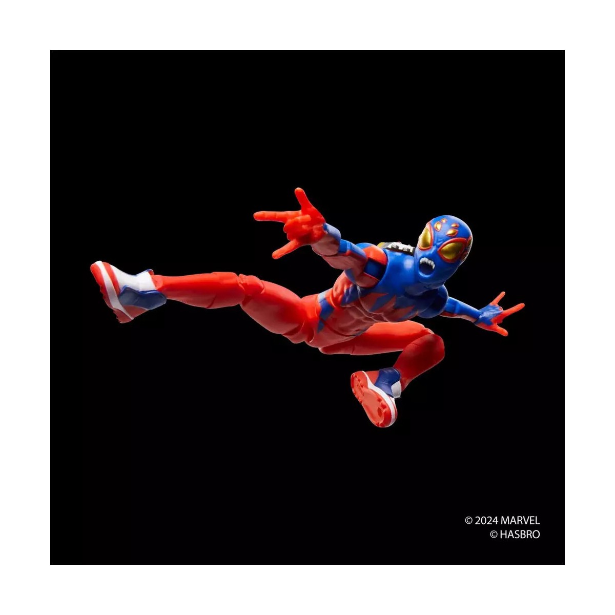 Hasbro Marvel Legends Series Spider-Man - Spider-Boy