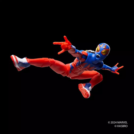 Hasbro Marvel Legends Series Spider-Man - Spider-Boy