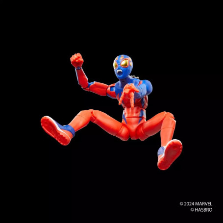 Hasbro Marvel Legends Series Spider-Man - Spider-Boy