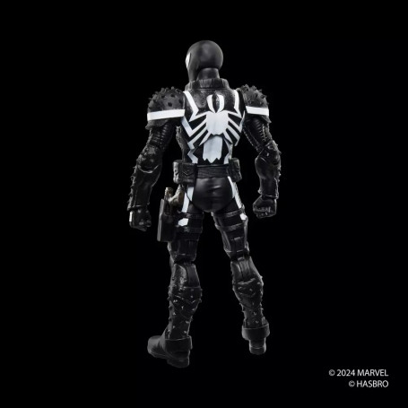 Hasbro Marvel Legends Series Spider-Man - Agente Venom (Flash Thompson)