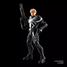 Hasbro Marvel Legends Series Spider-Man - Agente Venom (Flash Thompson)