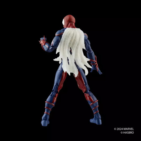 Hasbro Marvel Legends Series Spider-Man - Spider-Man Ilimitado