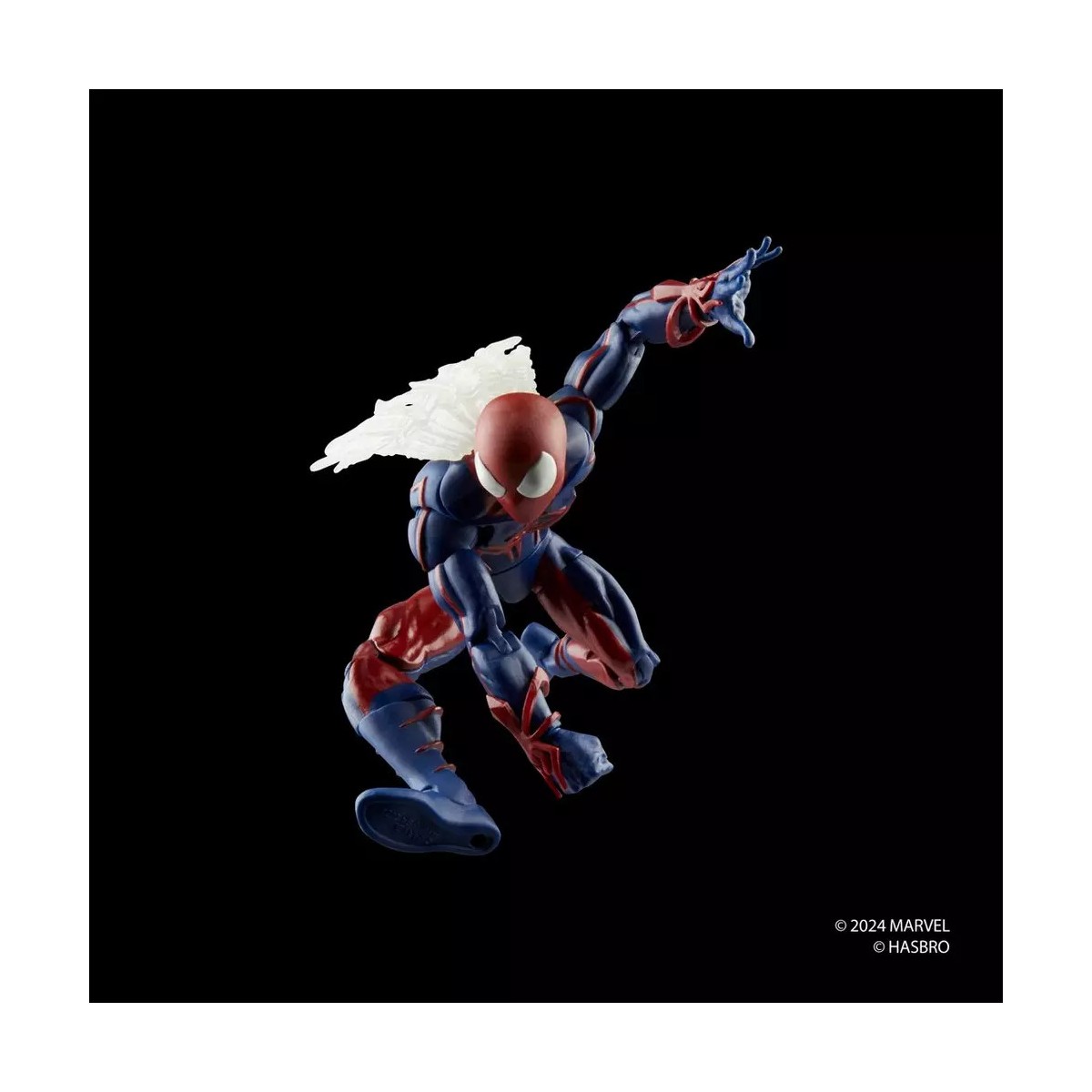 Hasbro Marvel Legends Series Spider-Man - Spider-Man Ilimitado