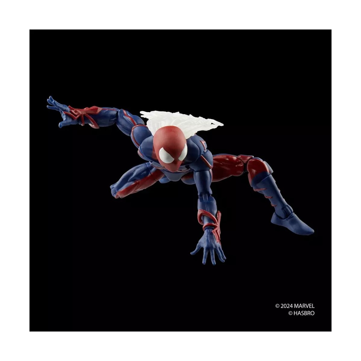 Hasbro Marvel Legends Series Spider-Man - Spider-Man Ilimitado