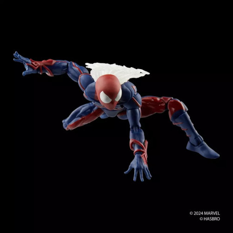 Hasbro Marvel Legends Series Spider-Man - Spider-Man Ilimitado