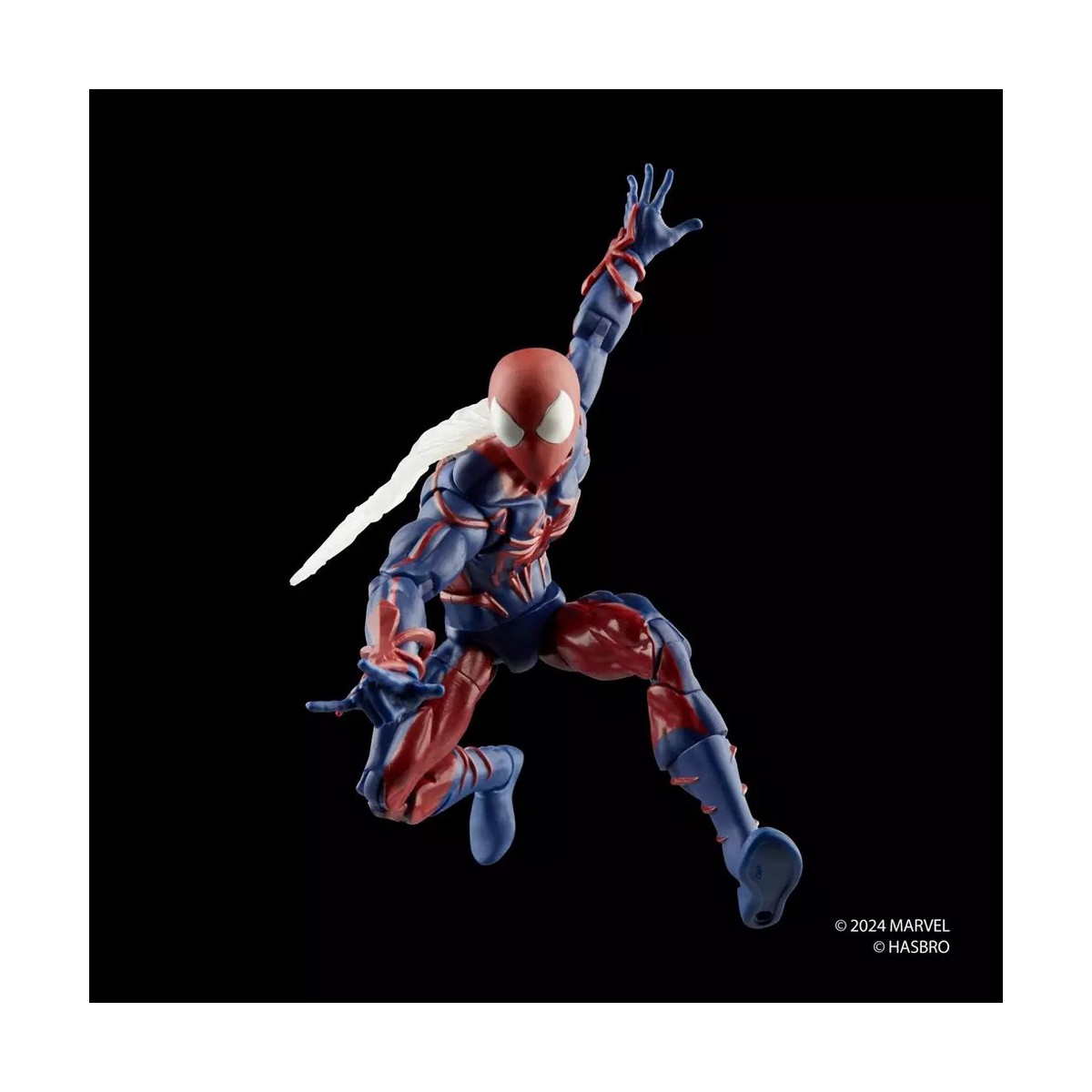 Hasbro Marvel Legends Series Spider-Man - Spider-Man Ilimitado
