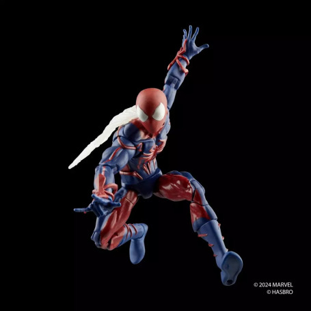 Hasbro Marvel Legends Series Spider-Man - Spider-Man Ilimitado