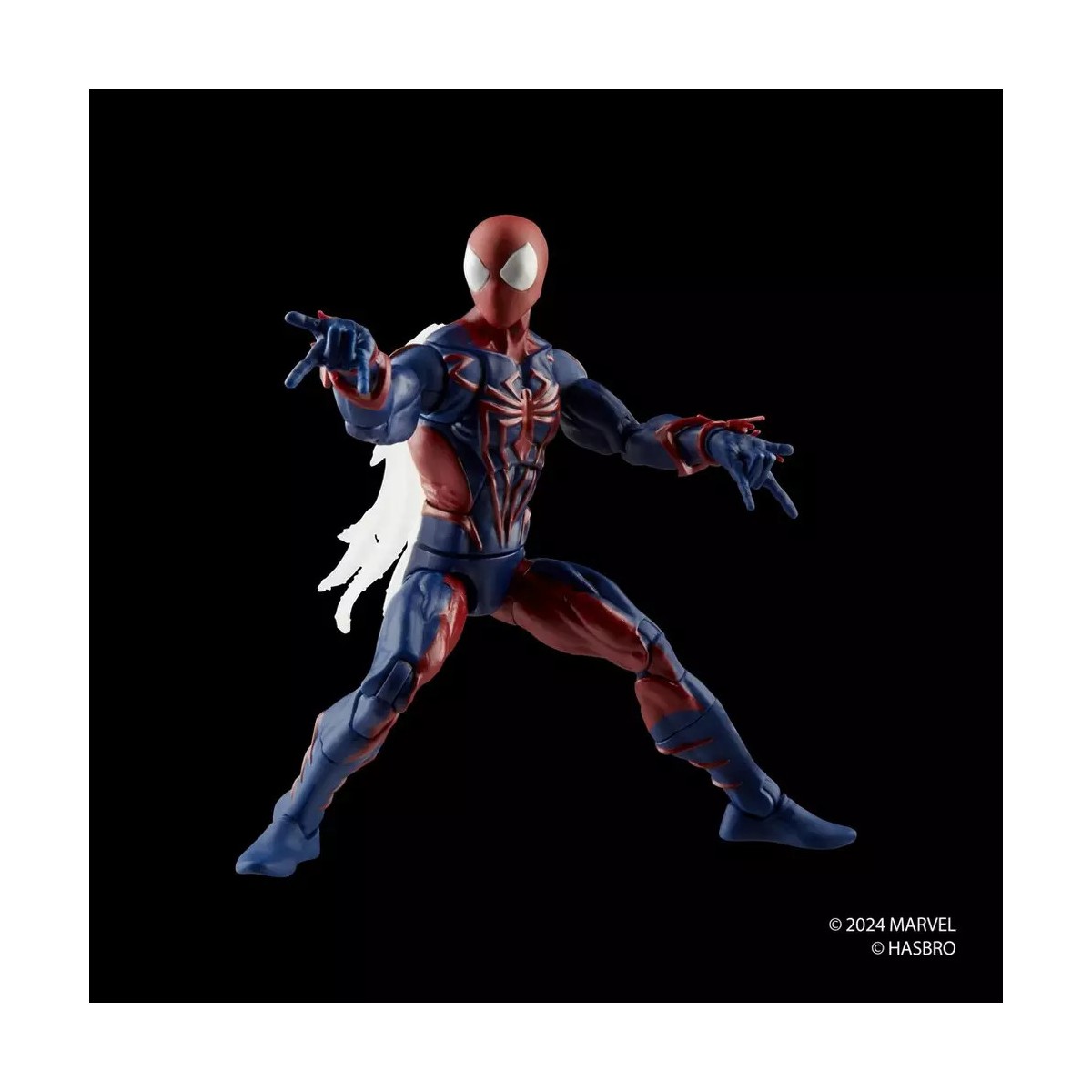 Hasbro Marvel Legends Series Spider-Man - Spider-Man Ilimitado
