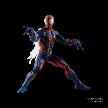 Hasbro Marvel Legends Series Spider-Man - Spider-Man Ilimitado