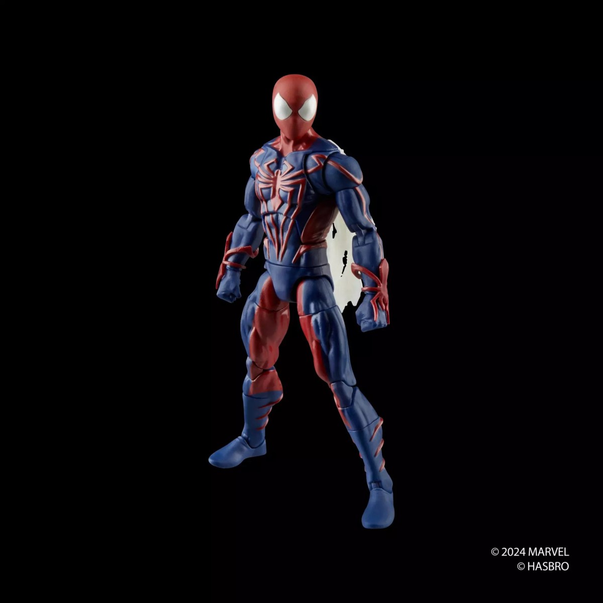 Hasbro Marvel Legends Series Spider-Man - Spider-Man Ilimitado