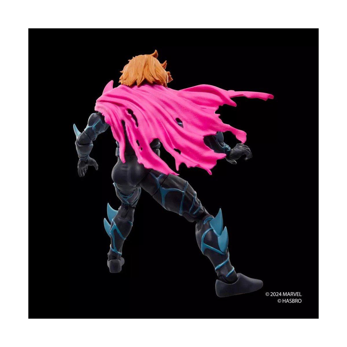 Hasbro Marvel Legends Series Spider-Man - Kaine