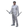 Hot Toys Marvel - Caballero Luna - Mr Knight MMS 1/6