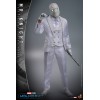 Hot Toys Marvel - Caballero Luna - Mr Knight MMS 1/6