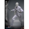 Hot Toys Marvel - Caballero Luna - Mr Knight MMS 1/6