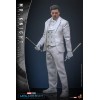 Hot Toys Marvel - Caballero Luna - Mr Knight MMS 1/6
