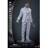 Hot Toys Marvel - Caballero Luna - Mr Knight MMS 1/6