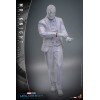 Hot Toys Marvel - Caballero Luna - Mr Knight MMS 1/6